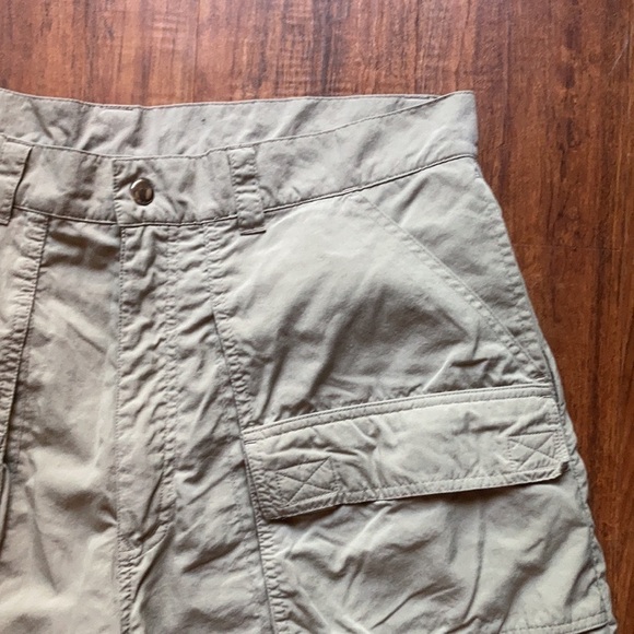 West marine nautical gear quick dry shorts with cargo pockets size XL - Picture 2 of 5